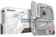 Płyta główna GIGABYTE X870 Aorus Elite Ice Socket AM5 AMD X870 DDR5 ATX
