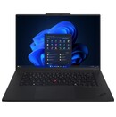 Laptop Lenovo ThinkPad P1 16" Intel Core Ultra 7 NVIDIA GeForce RTX 4070 32GB 1024GB SSD M.2 Windows 11 Professional