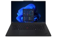 Laptop Lenovo ThinkPad P1 16" Intel Core Ultra 7 NVIDIA GeForce RTX 4070 32GB 1024GB SSD M.2 Windows 11 Professional