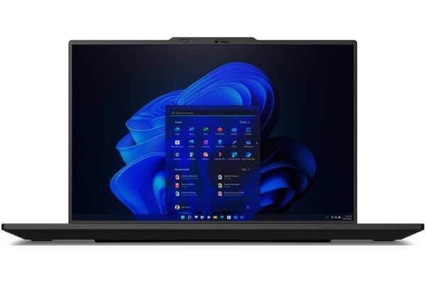 Laptop Lenovo ThinkPad P1 16" Intel Core Ultra 7 NVIDIA GeForce RTX 4070 32GB 1024GB SSD M.2 Windows 11 Professional