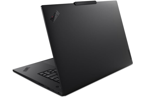 Laptop Lenovo ThinkPad P1 16" Intel Core Ultra 7 NVIDIA GeForce RTX 4070 32GB 1024GB SSD M.2 Windows 11 Professional