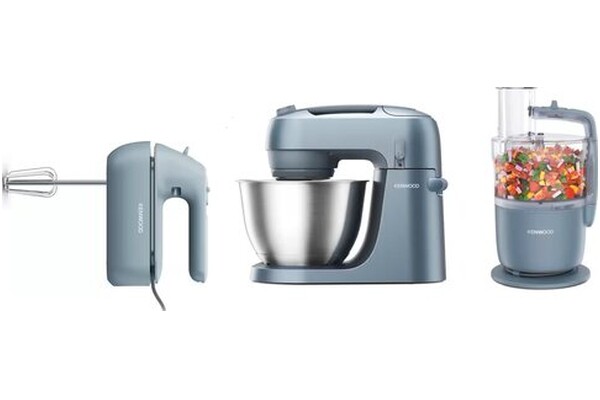 Robot planetarny KENWOOD CPG35.000GY 800W