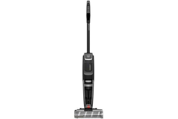 Odkurzacz BISSELL 4000N CrossWave Pro pionowy z pojemnikiem czarno-biały