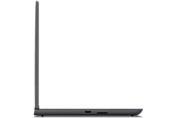 Laptop Lenovo ThinkPad P16v 16" AMD Ryzen 7 NVIDIA RTX A1000 32GB 1024GB SSD Windows 11 Professional