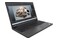 Laptop Lenovo ThinkPad P16v 16" AMD Ryzen 7 NVIDIA RTX A1000 32GB 1024GB SSD Windows 11 Professional