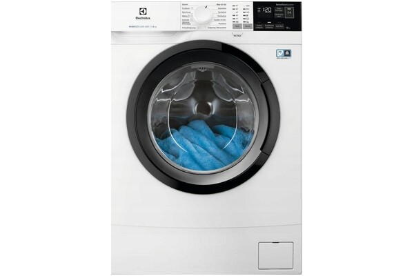 Pralka Electrolux Spr009627