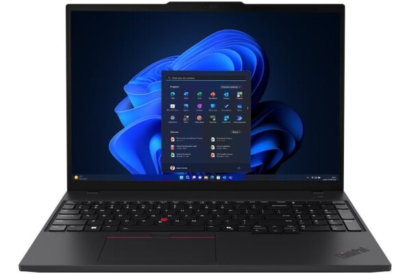 Laptop Lenovo ThinkPad T16 16" Intel Core Ultra 5 Intel 32GB 512GB SSD M.2 Windows 11 Professional