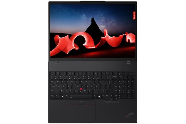 Laptop Lenovo ThinkPad T16 16" Intel Core Ultra 5 Intel 32GB 512GB SSD M.2 Windows 11 Professional