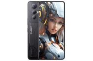 Smartfon CUBOT Max 5 5G biało-czarny 6.95" 12GB/256GB