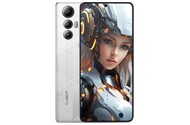 Smartfon CUBOT Max 5 5G biały 6.95" 12GB/256GB