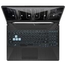 Laptop ASUS TUF Gaming A15 15.6" AMD Ryzen 5 NVIDIA GeForce RTX 3050 32GB 1024GB SSD M.2 Windows 11 Home