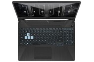 Laptop ASUS TUF Gaming A15 15.6" AMD Ryzen 5 NVIDIA GeForce RTX 3050 32GB 1024GB SSD M.2 Windows 11 Home