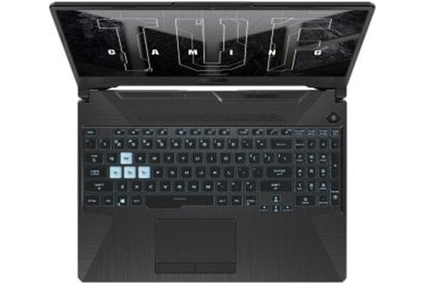 Laptop ASUS TUF Gaming A15 15.6" AMD Ryzen 5 NVIDIA GeForce RTX 3050 32GB 1024GB SSD M.2 Windows 11 Home