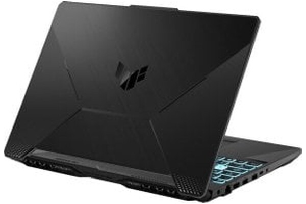 Laptop ASUS TUF Gaming A15 15.6" AMD Ryzen 5 NVIDIA GeForce RTX 3050 32GB 1024GB SSD M.2 Windows 11 Home