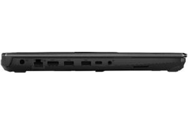 Laptop ASUS TUF Gaming A15 15.6" AMD Ryzen 5 NVIDIA GeForce RTX 3050 32GB 1024GB SSD M.2 Windows 11 Home