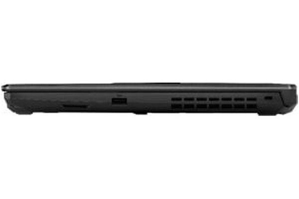 Laptop ASUS TUF Gaming A15 15.6" AMD Ryzen 5 NVIDIA GeForce RTX 3050 32GB 1024GB SSD M.2 Windows 11 Home
