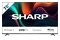 Telewizor Sharp 70GL4 70" 4K Ultra HD