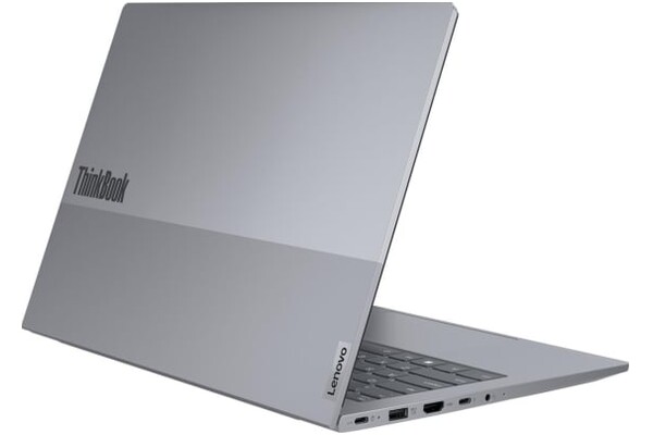 Laptop Lenovo ThinkBook 14 14" AMD Ryzen 5 AMD Radeon 660M 16GB 512GB SSD M.2 Windows 11 Professional