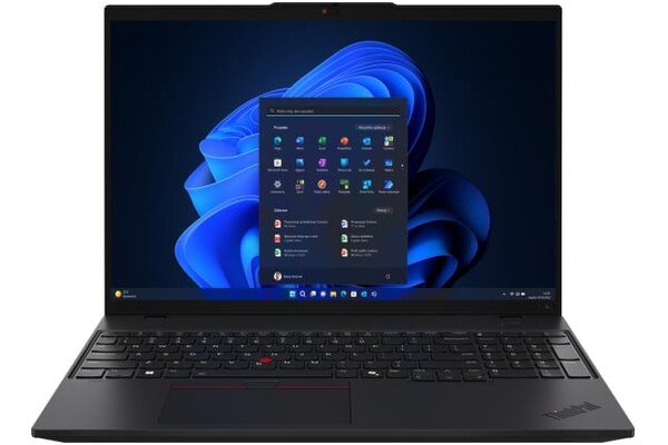 Laptop Lenovo ThinkPad L16 16" Intel Core Ultra 7 Intel 16GB 512GB SSD M.2 Windows 11 Professional