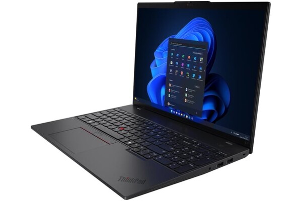 Laptop Lenovo ThinkPad L16 16" Intel Core Ultra 7 Intel 16GB 512GB SSD M.2 Windows 11 Professional