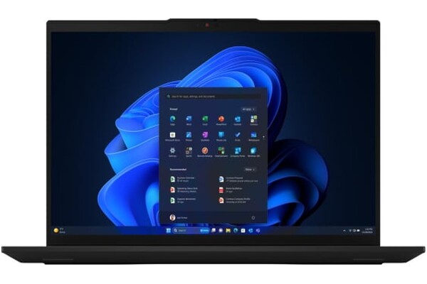 Laptop Lenovo ThinkPad L16 16" Intel Core Ultra 7 Intel 16GB 512GB SSD M.2 Windows 11 Professional