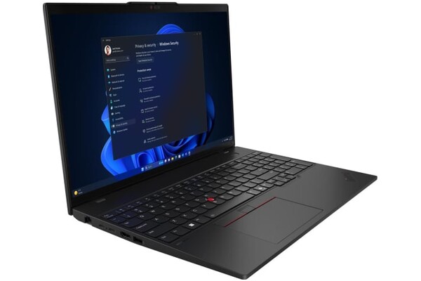 Laptop Lenovo ThinkPad L16 16" Intel Core Ultra 7 Intel 16GB 512GB SSD M.2 Windows 11 Professional