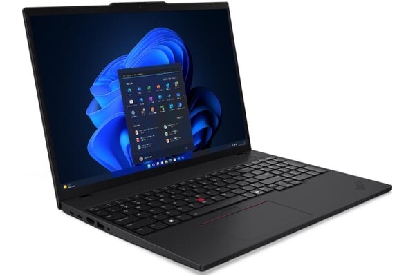 Laptop Lenovo ThinkPad T16 16" Intel Core Ultra 7 Intel 32GB 1024GB SSD M.2 Windows 11 Professional