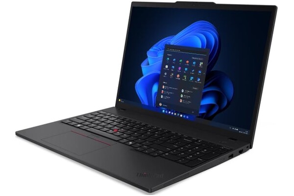 Laptop Lenovo ThinkPad T16 16" Intel Core Ultra 7 Intel 32GB 1024GB SSD M.2 Windows 11 Professional