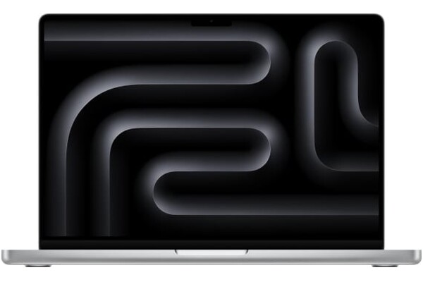 Laptop Apple MacBook Pro 14.2" Apple M4 Max M4 Max (40 rdz.) 48GB 1024GB SSD macOS Sequoia srebrny