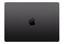 Laptop Apple MacBook Pro 14.2" Apple M4 M4 (10 rdz.) 24GB 512GB SSD macOS Sequoia gwiezdna czerń
