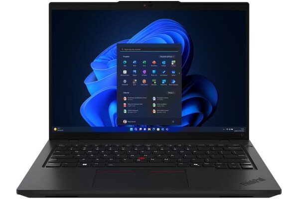 Laptop Lenovo ThinkPad L14 14" Intel Core Ultra 7 Intel 16GB 1024GB SSD M.2 Windows 11 Professional