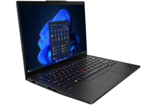 Laptop Lenovo ThinkPad L14 14" Intel Core Ultra 7 Intel 16GB 1024GB SSD M.2 Windows 11 Professional