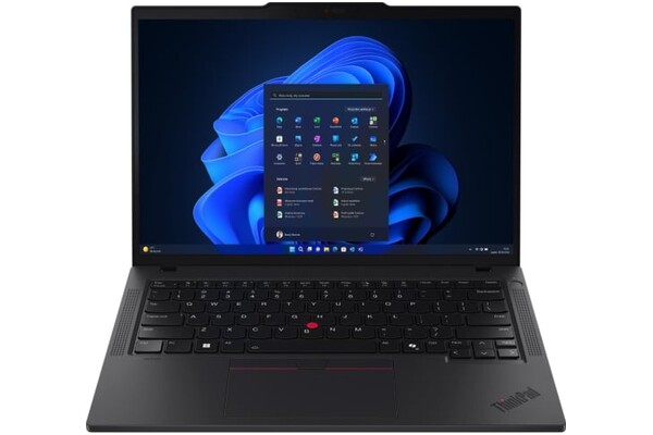 Laptop Lenovo ThinkPad P14s 14" AMD Ryzen 7 AMD Radeon 780M 64GB 2048GB SSD M.2 Windows 11 Professional