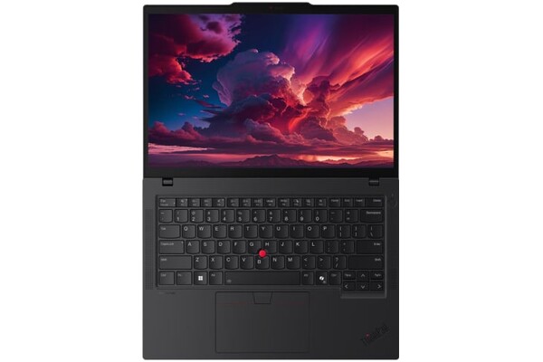 Laptop Lenovo ThinkPad P14s 14" AMD Ryzen 7 AMD Radeon 780M 64GB 2048GB SSD M.2 Windows 11 Professional