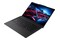 Laptop Lenovo ThinkPad P14s 14" AMD Ryzen 7 AMD Radeon 780M 64GB 2048GB SSD M.2 Windows 11 Professional