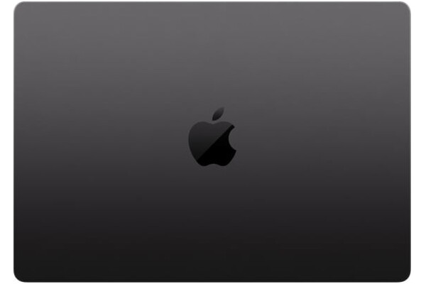 Laptop Apple MacBook Pro 14.2" Apple M4 M4 (10 rdz.) 32GB 512GB SSD macOS Sequoia gwiezdna czerń