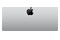 Laptop Apple MacBook Pro 14.2" Apple M4 M4 (10 rdz.) 24GB 512GB SSD macOS Sequoia srebrny