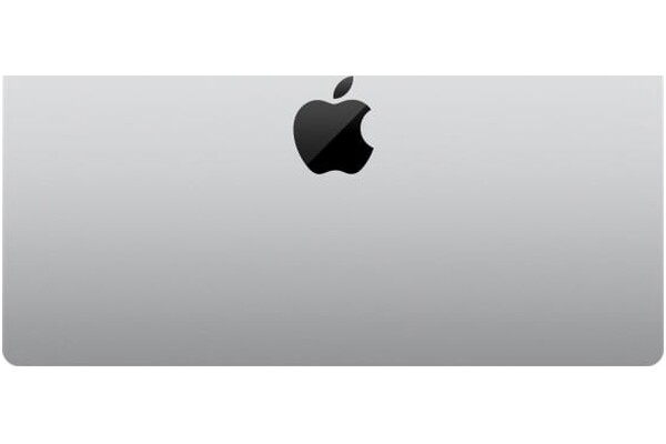 Laptop Apple MacBook Pro 14.2" Apple M4 M4 (10 rdz.) 32GB 512GB SSD macOS Sequoia srebrny
