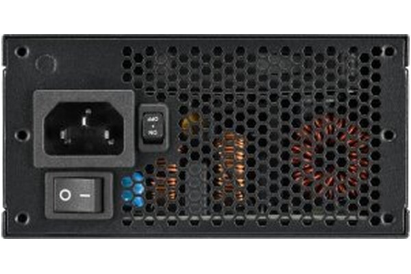 Sharkoon Rebel 750W ATX