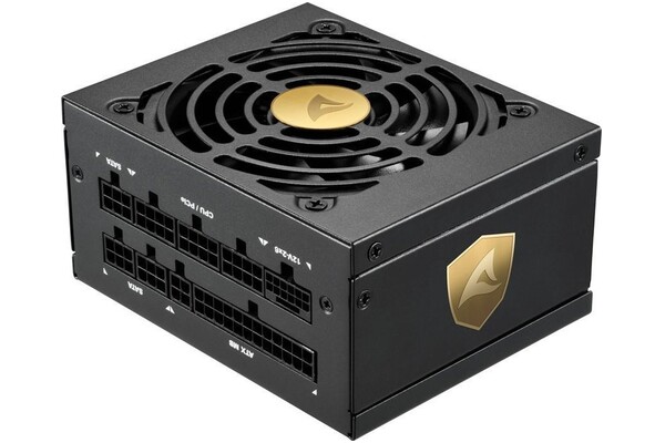 Sharkoon Rebel 850W ATX