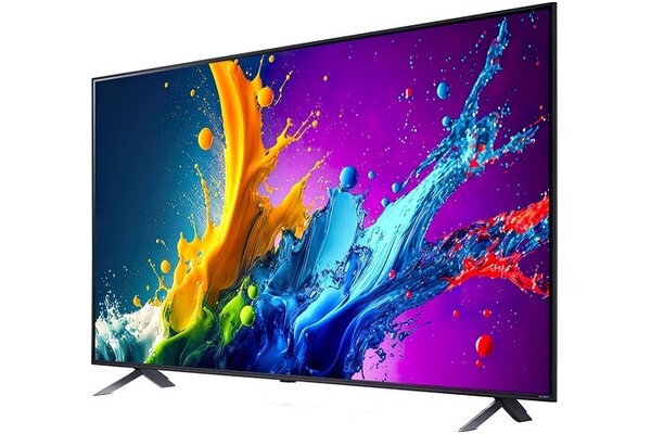 Telewizor LG 86QNED80T6A 86" 4K Ultra HD