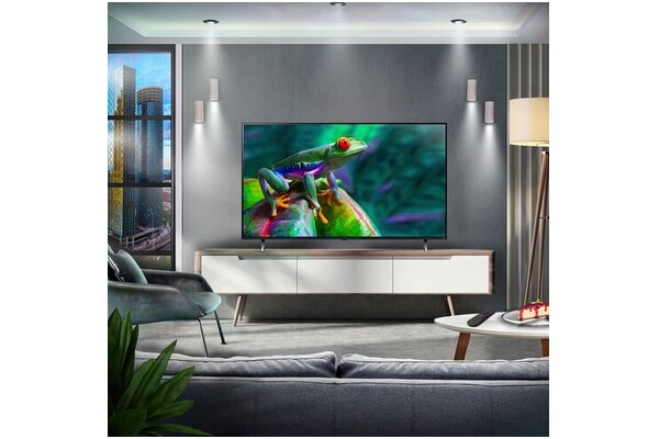 Telewizor LG 65QNED80T6A 65" 4K Ultra HD