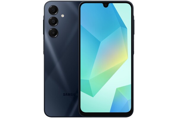 Smartfon Samsung Galaxy A16 5G niebieski 6.7" 8GB/256GB