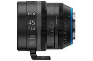Obiektyw IRIX L-mount T1.5 45 mm Cine