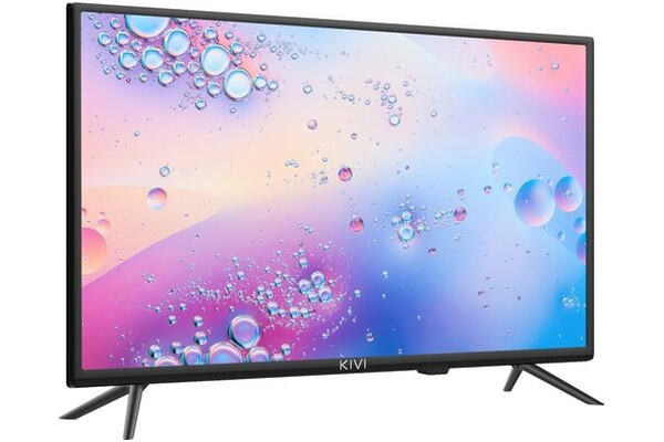 Telewizor KIVI 43U760QB 43" 4K Ultra HD
