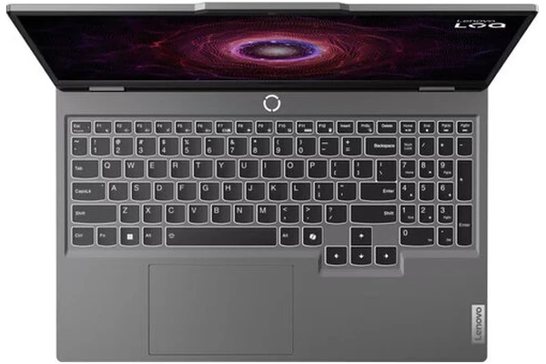 Laptop Lenovo LOQ 15 15.6" AMD Ryzen 7 7435HS NVIDIA GeForce RTX 4070 24GB 512GB SSD Windows 11 Home