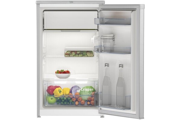 Lodówka Beko TS190340SN