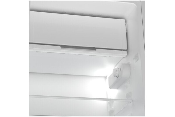 Lodówka Beko TS190340SN