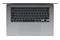 Laptop Apple MacBook Air 15.3" Apple M3 M3 16GB 256GB SSD macOS gwiezdna szarość
