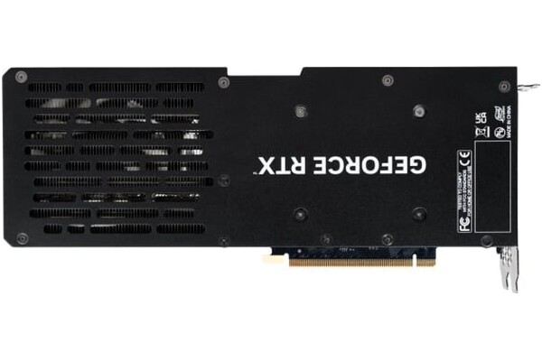 Karta graficzna GAINWARD RTX 4080 SUPER 16GB GDDR6X